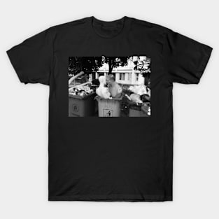 Industrial Bodies T-Shirt